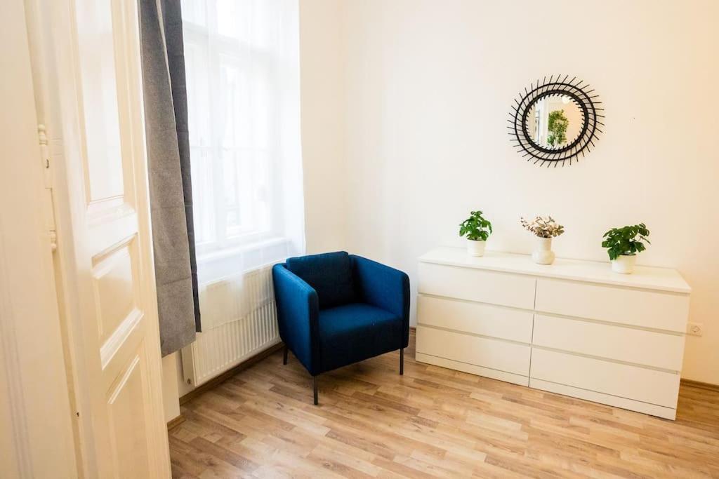 Opera Apartment Budapest With Three Bedroom W Ac Budapeste Exterior foto
